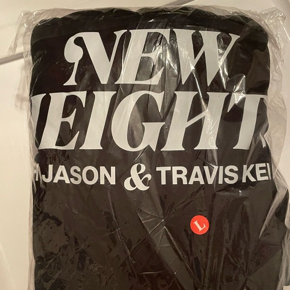 Other - New Heights - Kelce podcast - sweatshirt